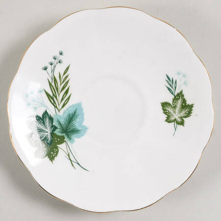 ELZ36 Saucer