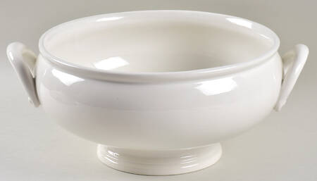 Pearl Tureen No Lid