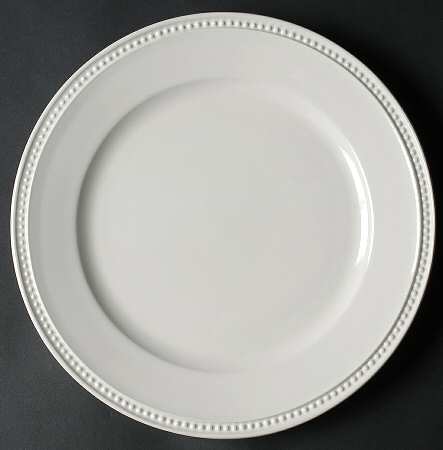 Pearl Dinner Plate
