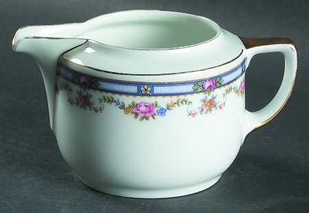 1263 Creamer