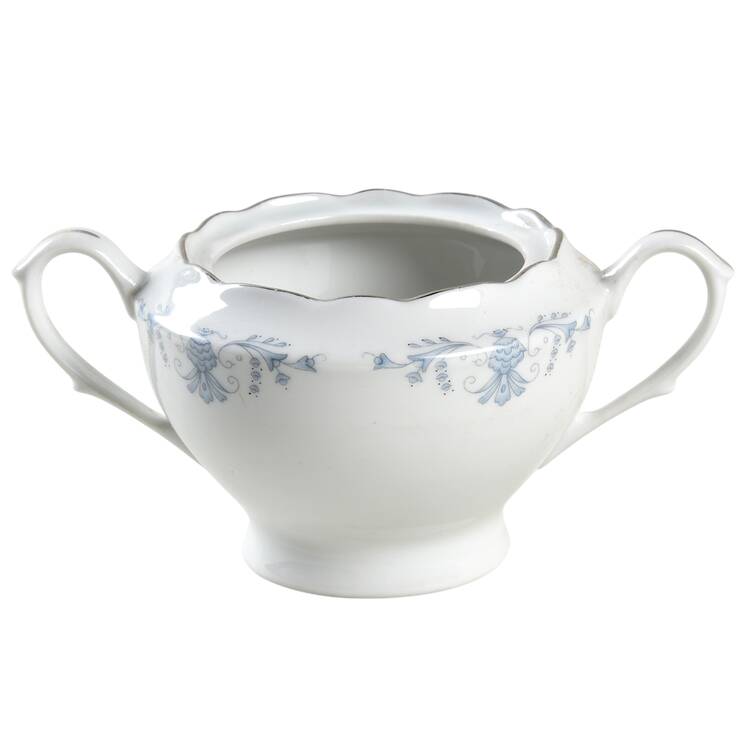 Regency Sugar Bowl No Lid