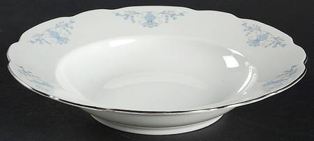 Regency Rim Soup Bowl