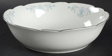 Regency 9" Round Vegetable Bowl