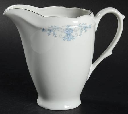 Regency Creamer