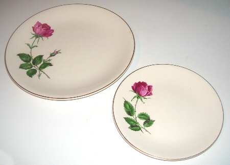 Vie En Rose by England