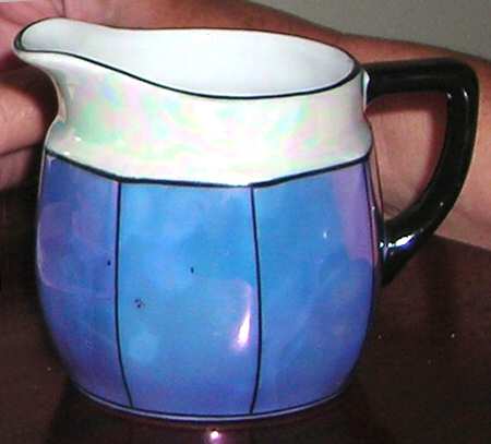 EDH11 Creamer