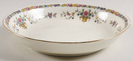 EPI343 Coupe Soup Bowl