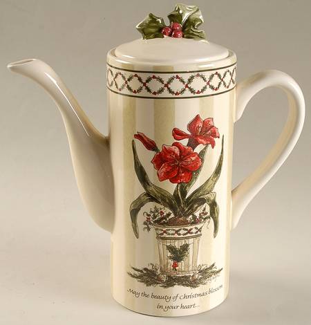 ENE21 Coffee Pot & Lid