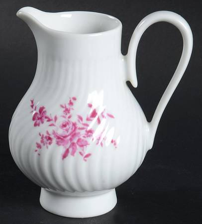 EDE43 Creamer