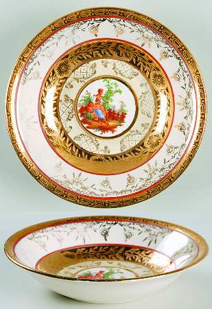 EWD13 Fruit/Dessert (Sauce) Bowl