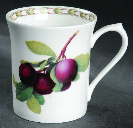 ELZ38 Mug