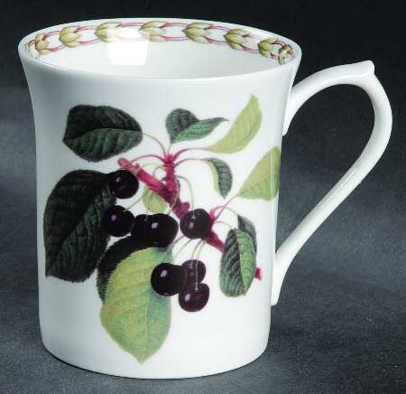 ELZ38 Mug