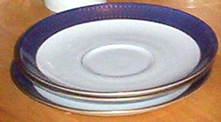 ESC220 Saucer