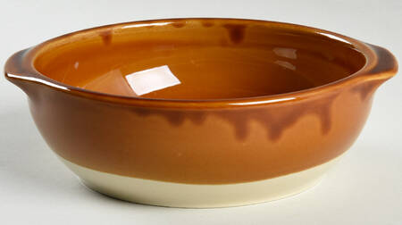 Artisan Caramel Cassoulet