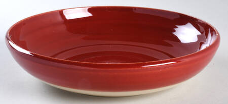 Artisan Pometerra 9" Round Serving Bowl