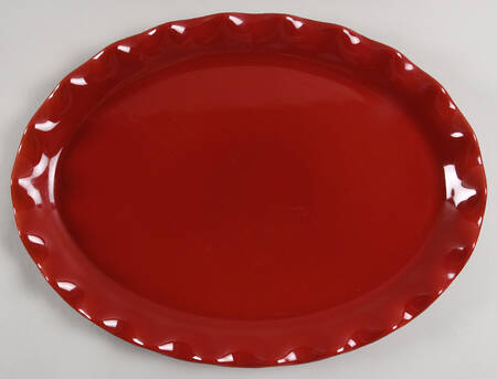 Artisan Pometerra 16" Oval Baker