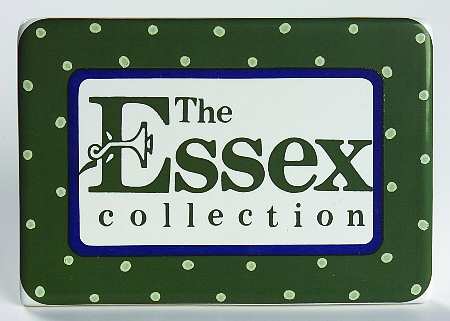 Advertising Signs by Essex Collection