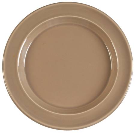 Sand Oak Salad/Dessert Plate