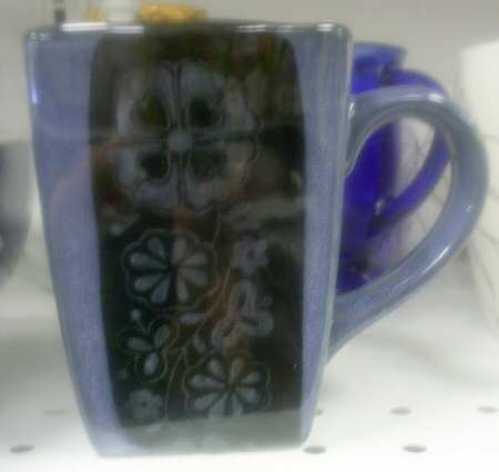 ENA1 Mug