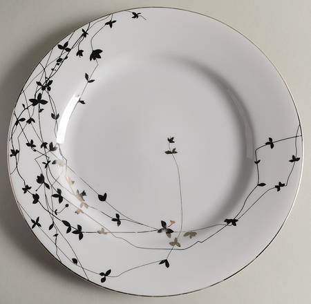 Bird on a Tree by Euro Ceramica