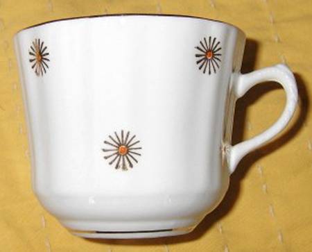EZC3 Flat Cup