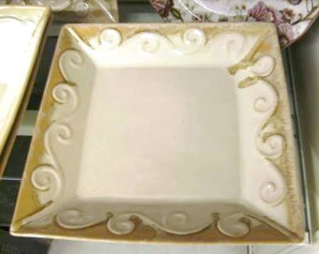 Baroque by Euro Ceramica