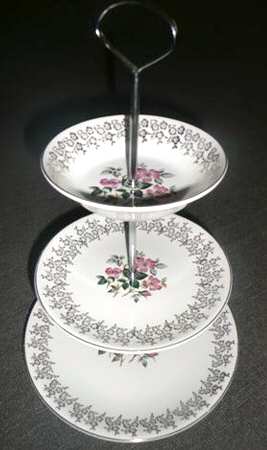 Paula Louise by Empire Porcelain 