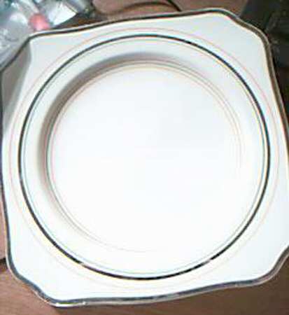 EML19 by Empire Porcelain 