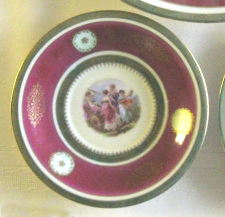 EPI172 Saucer