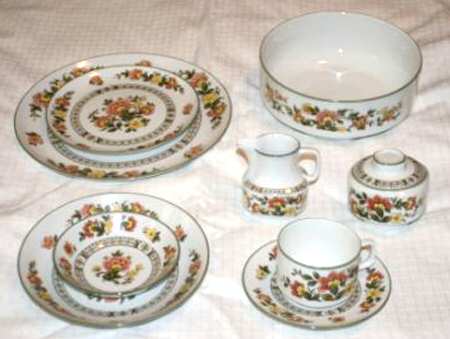 ESC223 Creamer