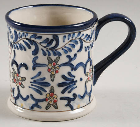 EXP1 Mug