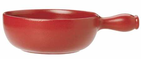 Flame Red (Rouge) by Emile Henry
