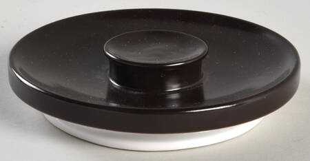 Cordalite Lid for Coffee Pot