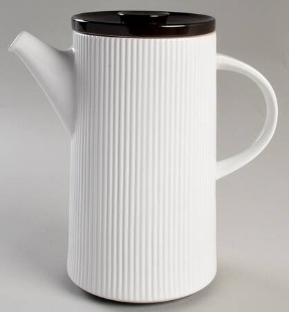 Cordalite Coffee Pot & Lid