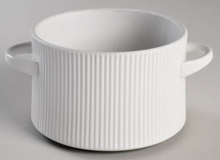 Cordalite 1 Qt Round Casserole No Lid