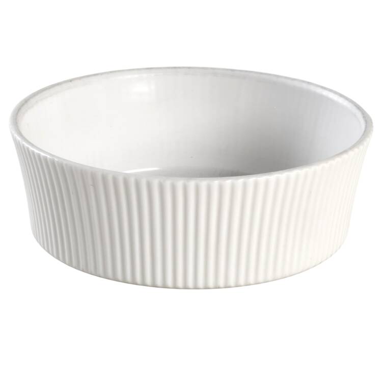 Cordalite Fruit/Dessert (Sauce) Bowl