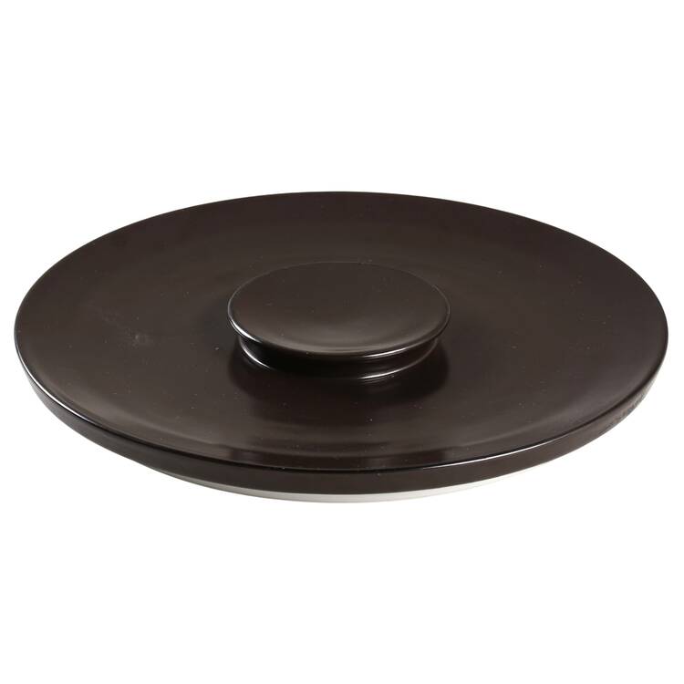 Cordalite Lid for 2 Qt Round Covered Casserole