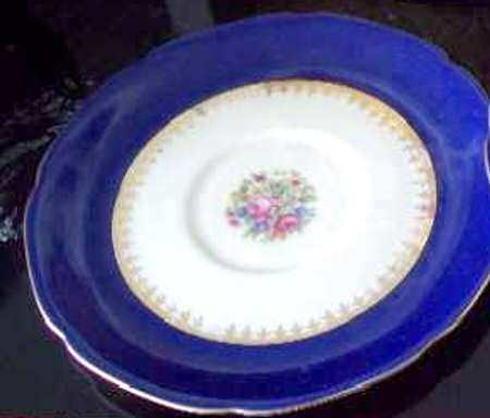 EPI361 Saucer