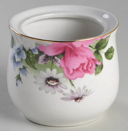 E1M1 Sugar Bowl No Lid