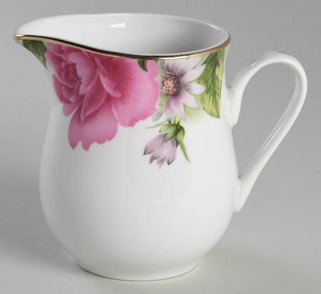 E1M1 Creamer