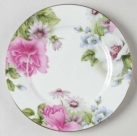 E1M1 Salad Plate