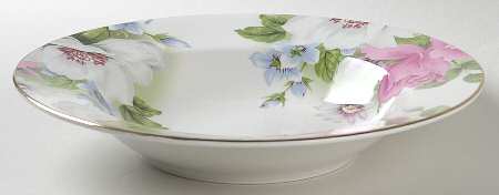 E1M1 Rim Soup Bowl