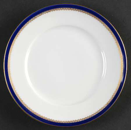 927 Bread & Butter Plate