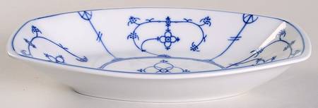 Blau Saks Relish