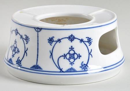 Blau Saks Warmer Stand No Burner