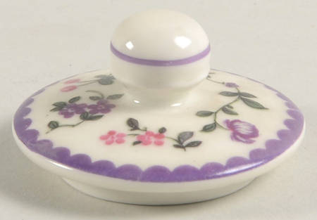 ESC227 Lid for Sugar Bowl