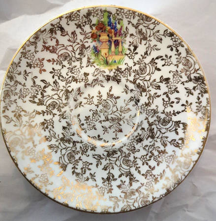 9202 Saucer