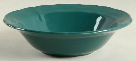 Cottage Forest Soup/Cereal Bowl