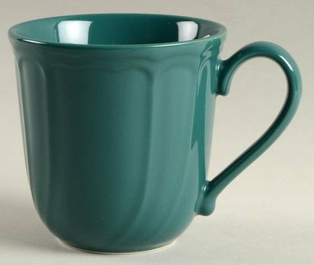 Cottage Forest Mug