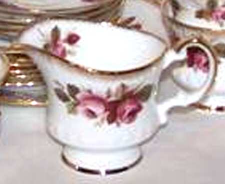 ELZ41 Creamer